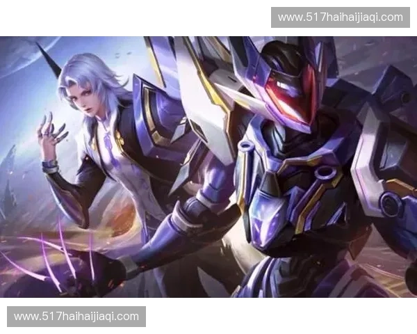 风暴女神迦娜极致操作秀瞬间扭转战局展现逆风翻盘的强大神力