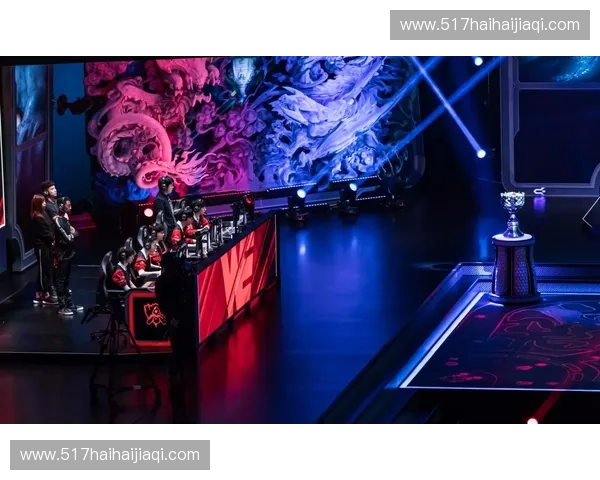 CTY重返赛场以精妙操作征服LOL玩家再掀电竞巅峰热潮 CTY重返赛场以精妙操作征服LOL玩家再掀电竞巅峰热潮