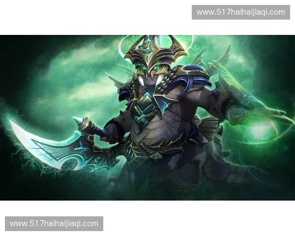 DOTA2玩家必背核心技巧与实战思路全面提升上分指南