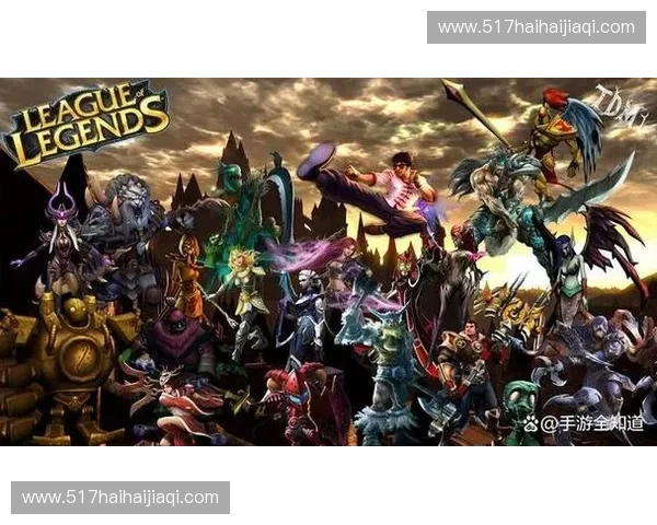 从黑店ID到传奇巅峰英雄联盟玩家成长与逆袭之路