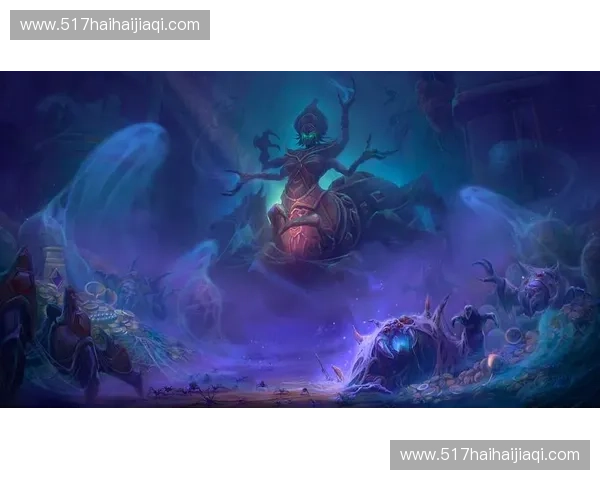 风暴英雄世界中罪恶源起与多重角色命运冲突全景化深度解析系统研究