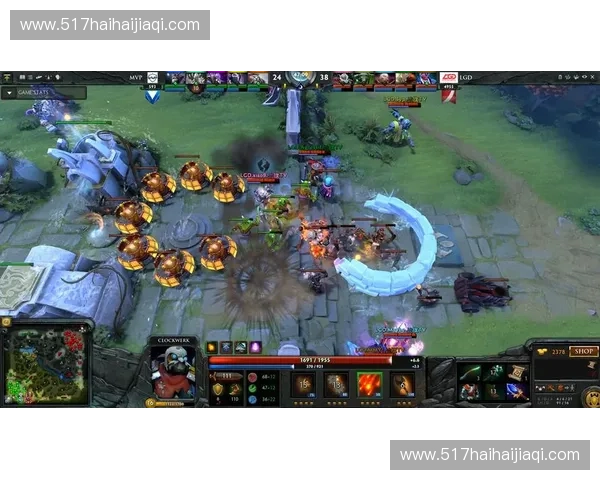 DOTA2预兆版本深度解析揭示隐藏机制与全新战局变革方向